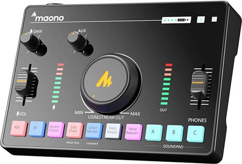 Allen & Heath Xone 22 DJ Mixer (XLR, RCA), A - CeX (UK): - Buy